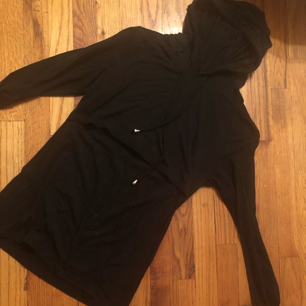 Nursing top from Amazon. Worn once.